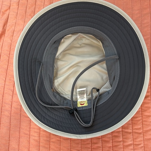 NWT Solar Escape UPF 50+ Explorer Vented Bucket Hat Unisex - Picture 6 of 9